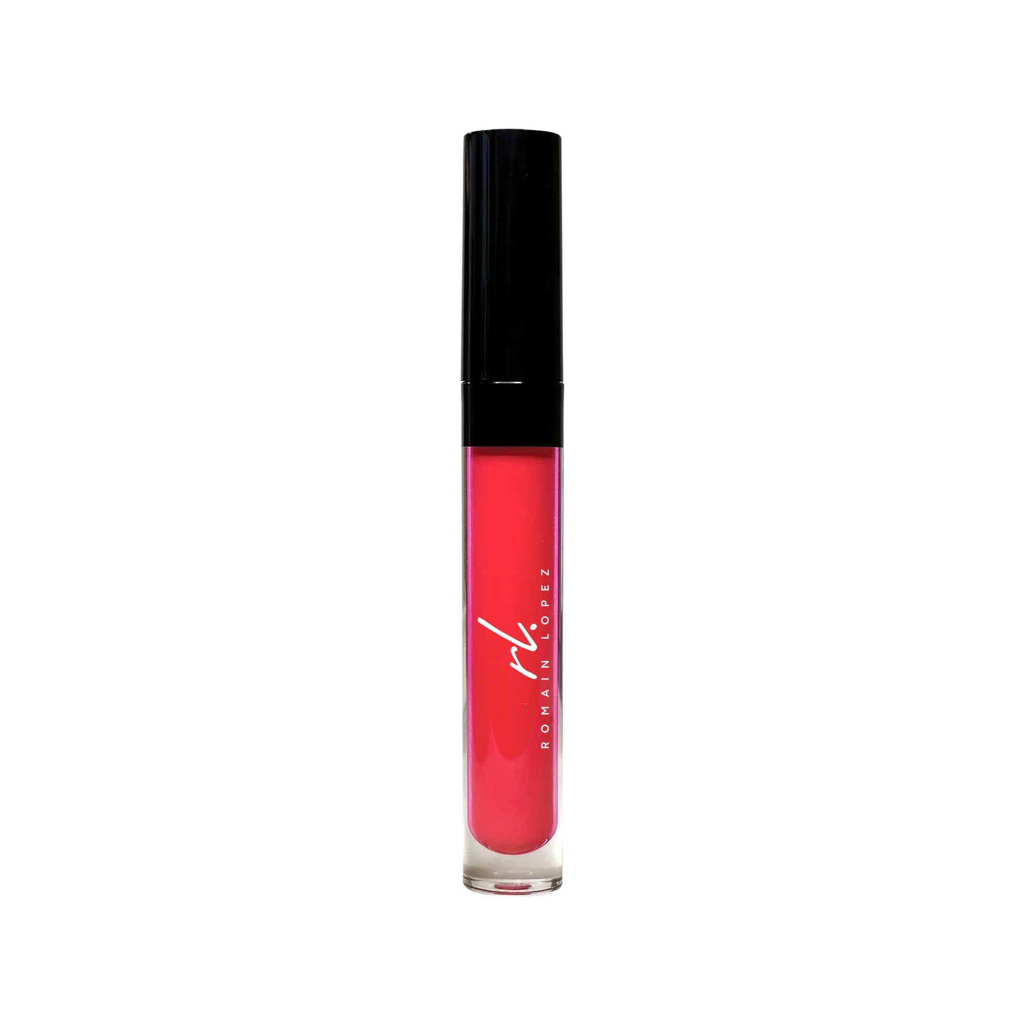 Liquid to Matte Lipstick - Coral Crush