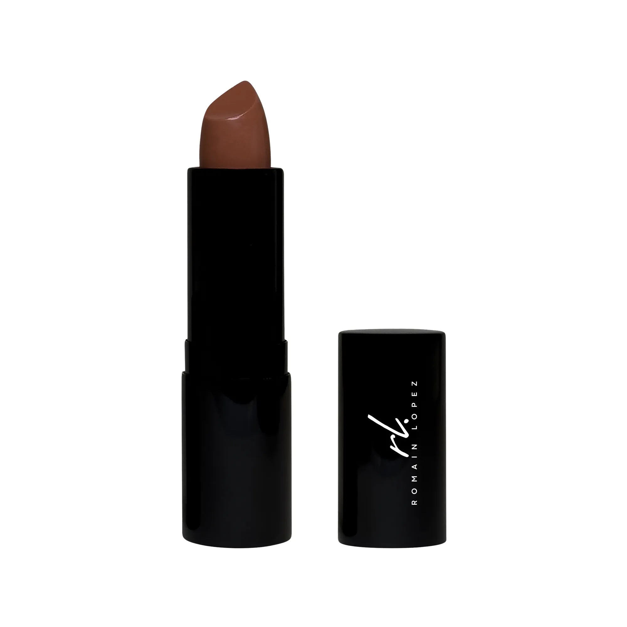 Luxury Matte Lipstick - Hailey