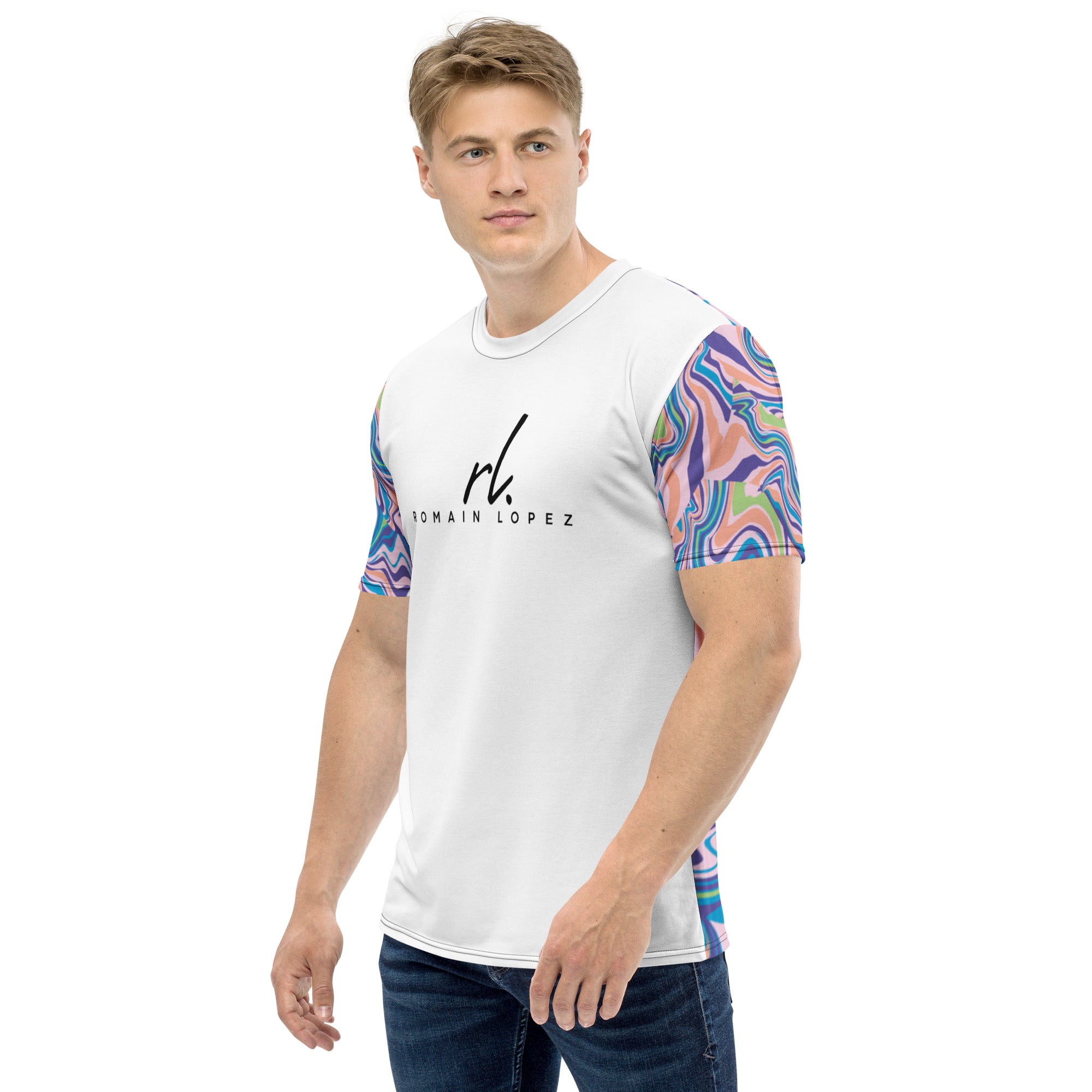 Men's t-shirt Summer Edition