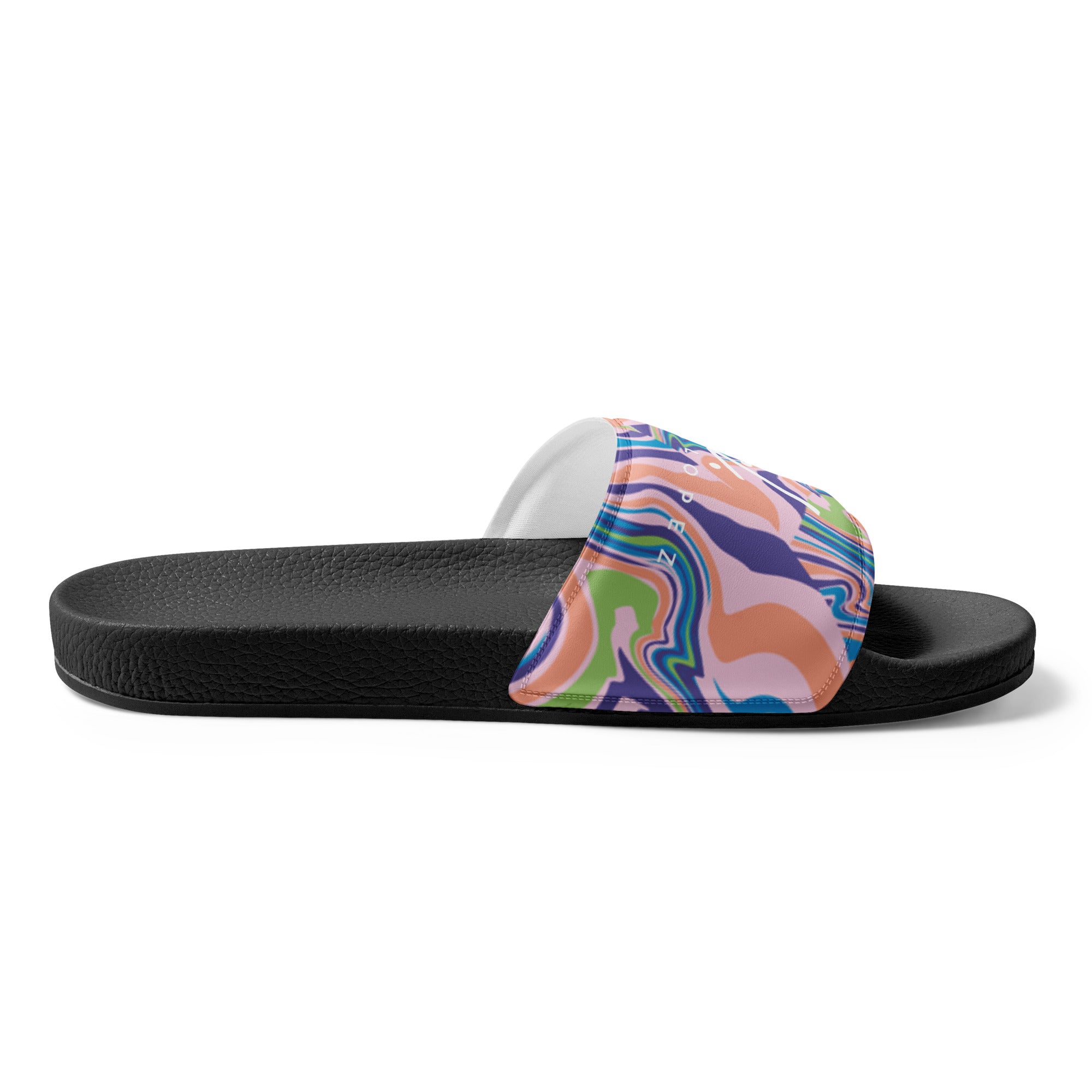 Men’s slides